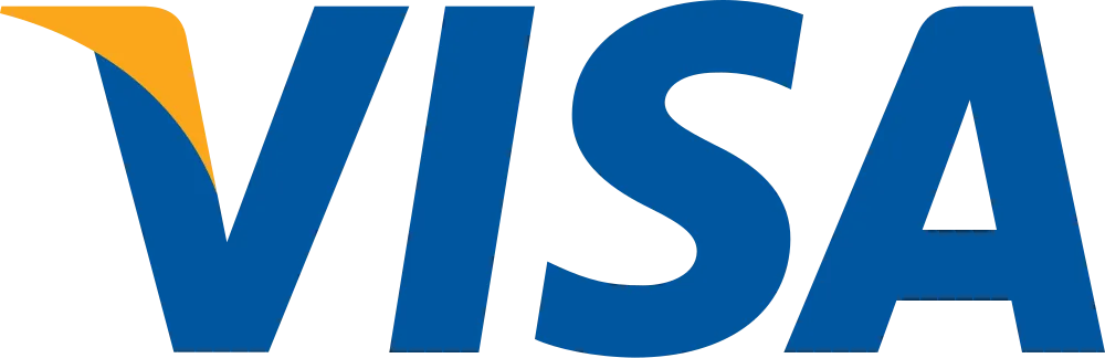 Paiement Visa
