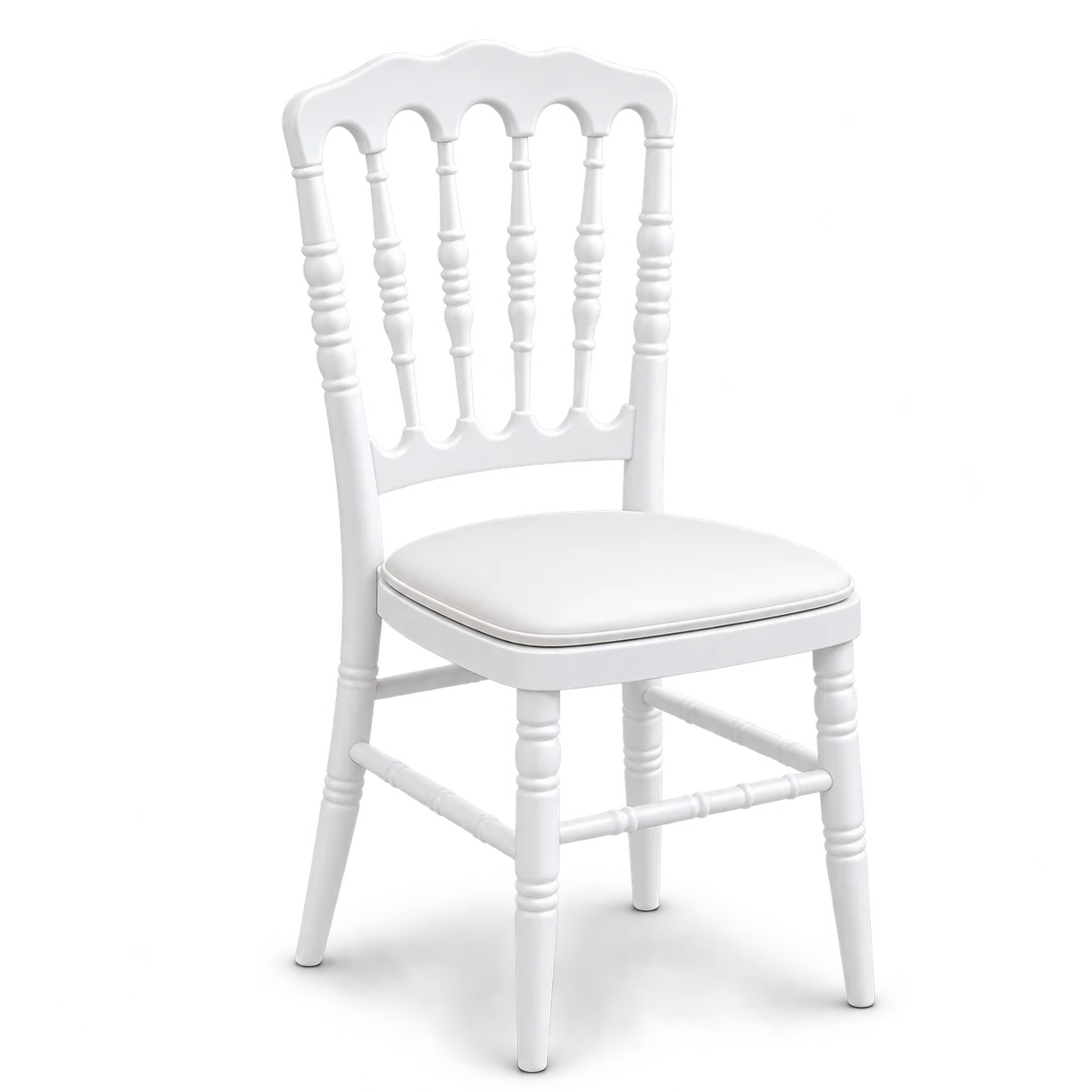 Location de chaises événementielles PrêtPoint