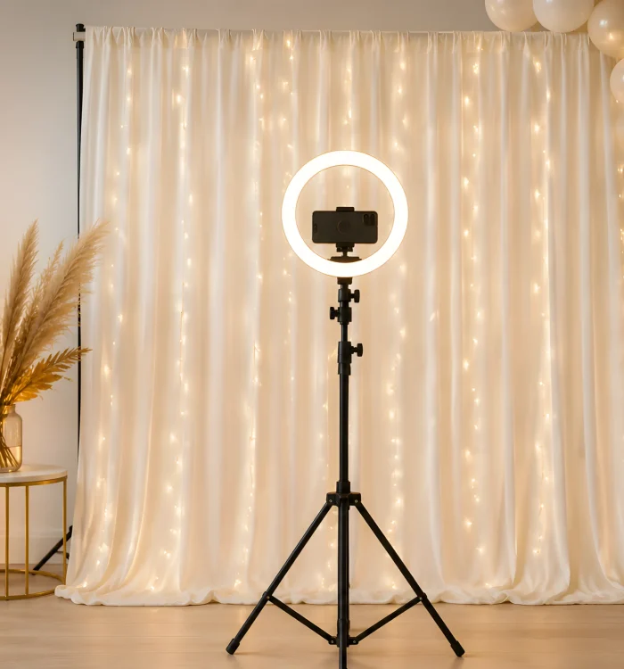 Photobooth maison